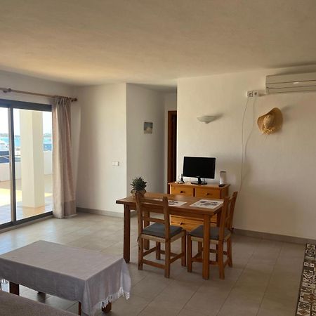 Apartamentos Mar I Vent Puerto De La Savina  Exterior foto