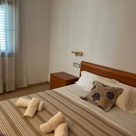 Apartamentos Mar I Vent Puerto De La Savina  Exterior foto