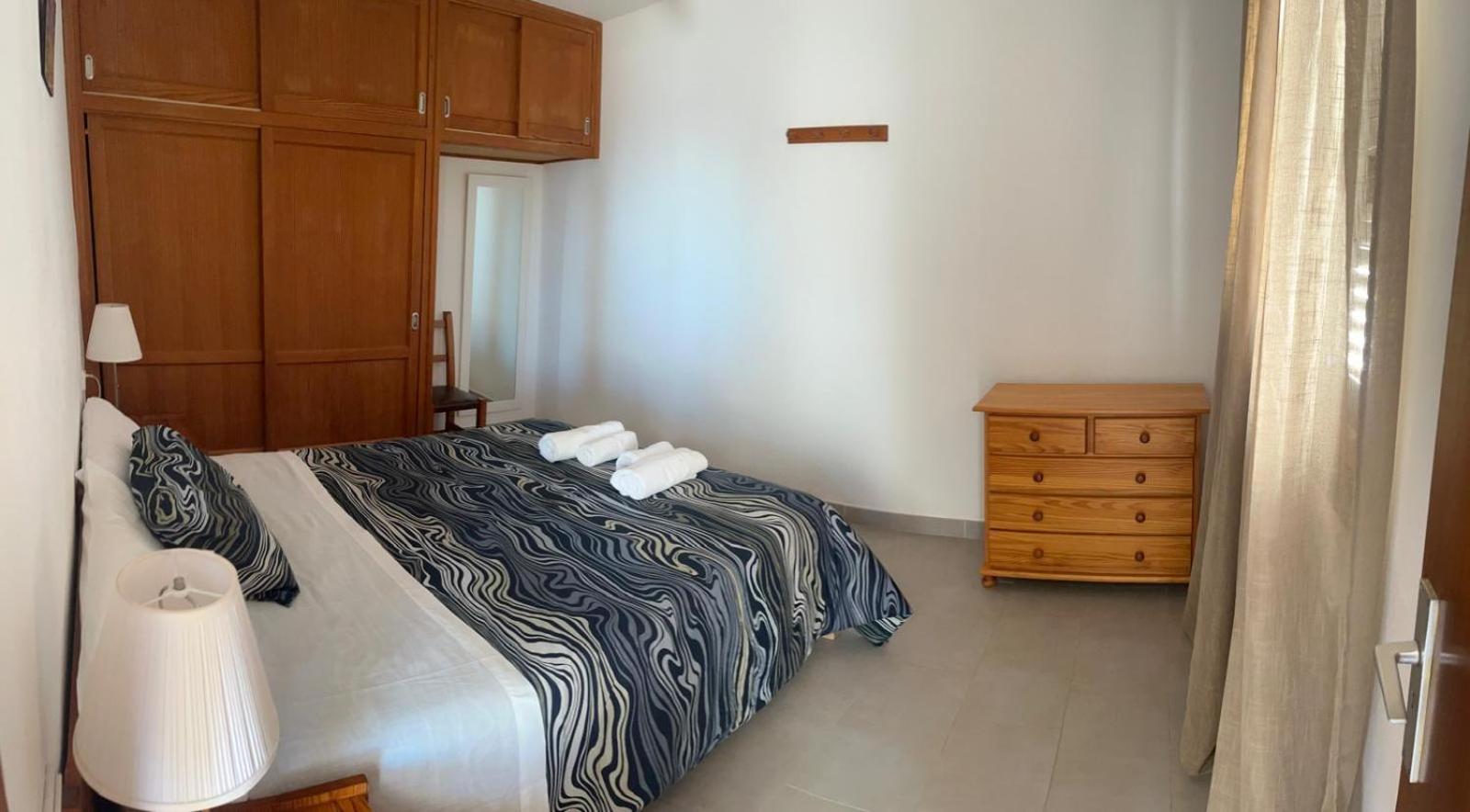 Apartamentos Mar I Vent Puerto De La Savina  Exterior foto